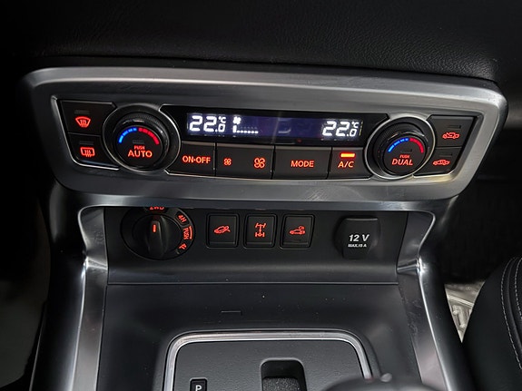 Mercedes-Benz X250 d 19 of 20