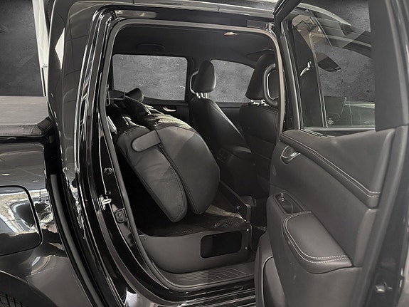 Mercedes-Benz X250 d 20 of 20