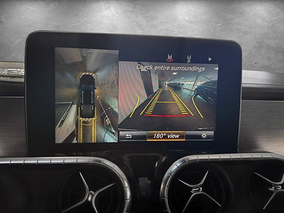 Mercedes-Benz X250 d 17 of 20