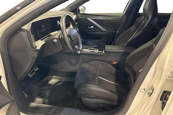 Opel Astra 8 of 24