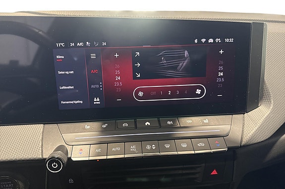 Opel Astra 15 of 24
