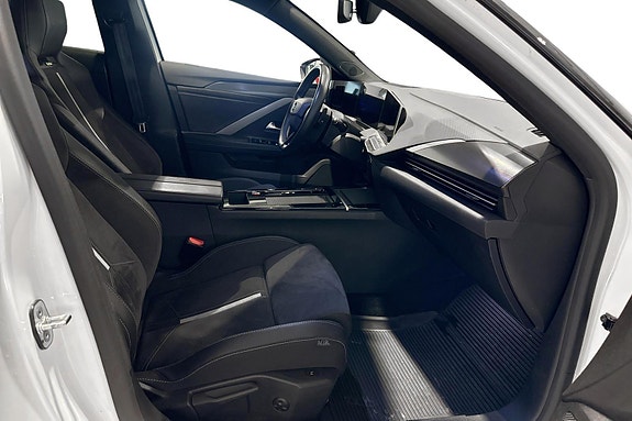 Opel Astra 23 of 24
