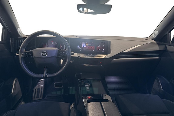 Opel Astra 6 of 24