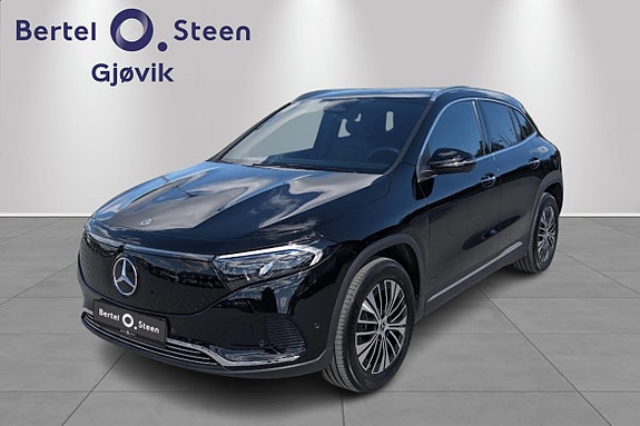 Mercedes-Benz EQA-Klasse