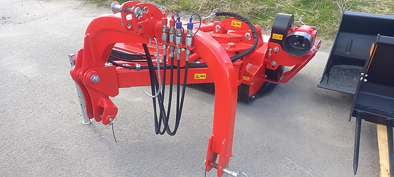 Tehnos MB200R