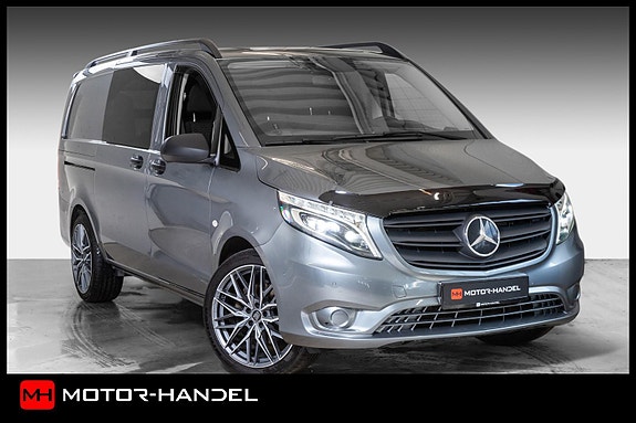 Mercedes-Benz Vito-Klasse