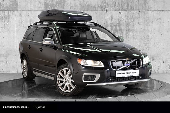 Volvo XC70