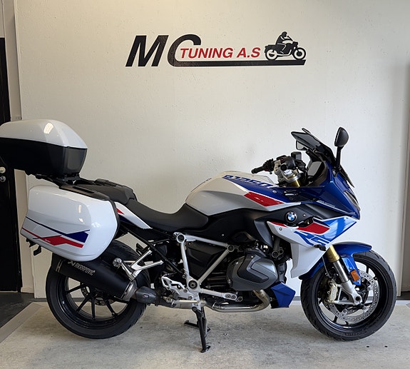 BMW R 1250 RS