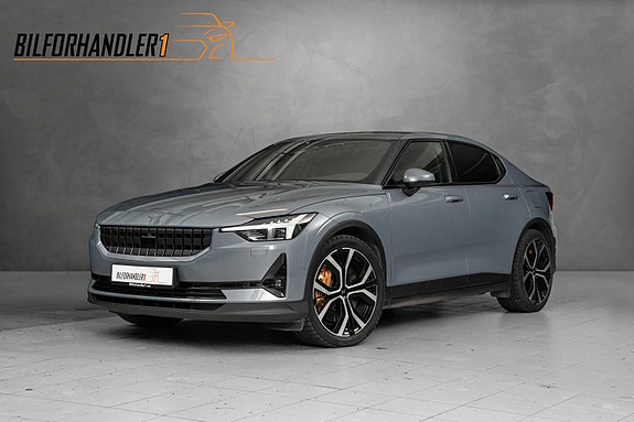 Polestar 2