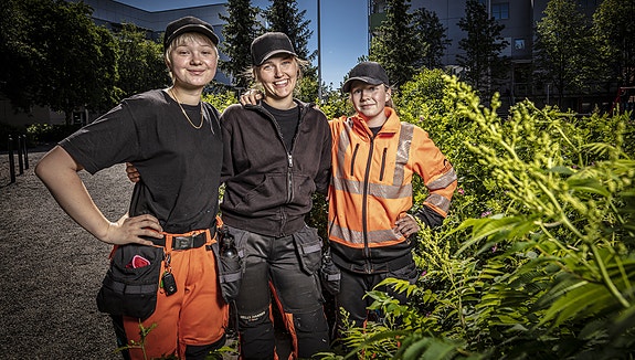 Bilde 1 av 4 i jobbannonse-galleriet