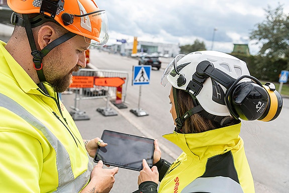Bilde 9 av 10 i jobbannonse-galleriet