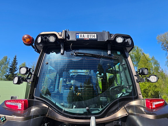 Valtra N175D Rentekampanje 2,99% 2025, kr 2 095 000,-