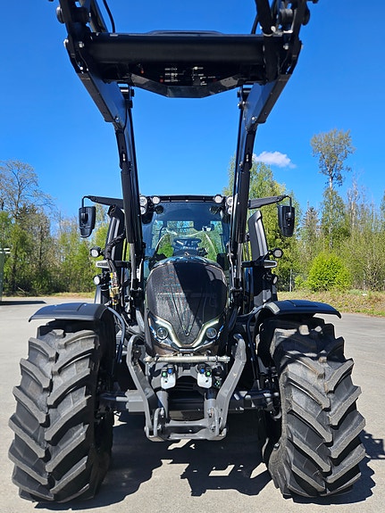 Valtra N175D Rentekampanje 2,99% 2025, kr 2 095 000,-