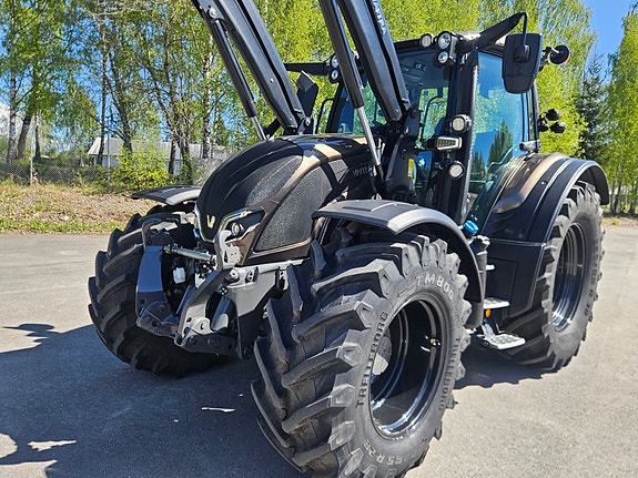 Valtra N175D Rentekampanje 2,99% 2025, kr 2 095 000,-