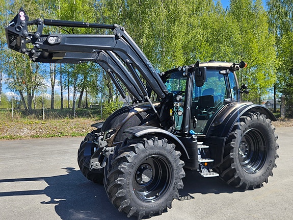 Valtra N175D Rentekampanje 2,99% 2025, kr 2 095 000,-