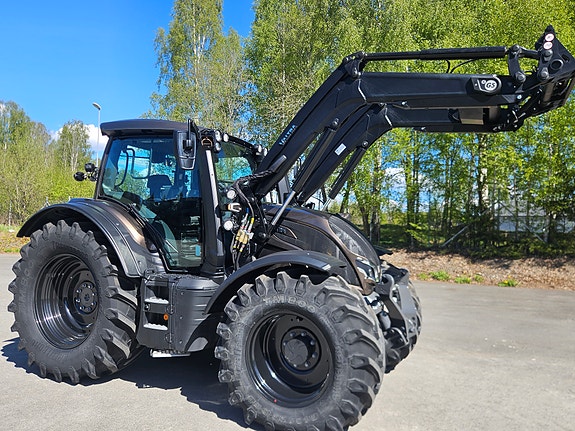 Valtra N175D Rentekampanje 2,99%