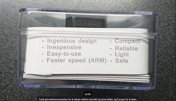 Product image 6 of 8