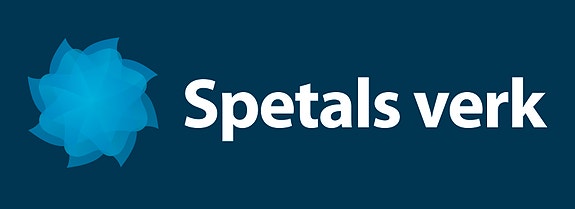 Spetals Verk AS logo