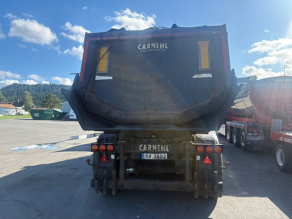 Scania S730 Carnehl asfalt 10 of 18
