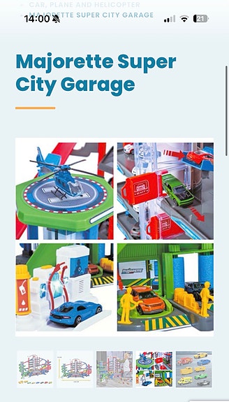 Product image 2 of 3