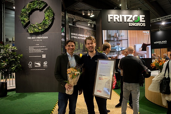 Bilde 4 av 10 i jobbannonse-galleriet