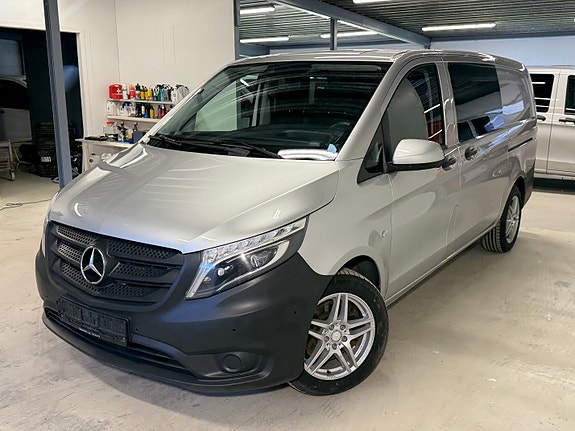 Mercedes-Benz Vito-Klasse
