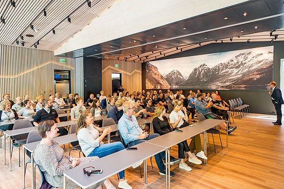 Bilde 6 av 9 i jobbannonse-galleriet