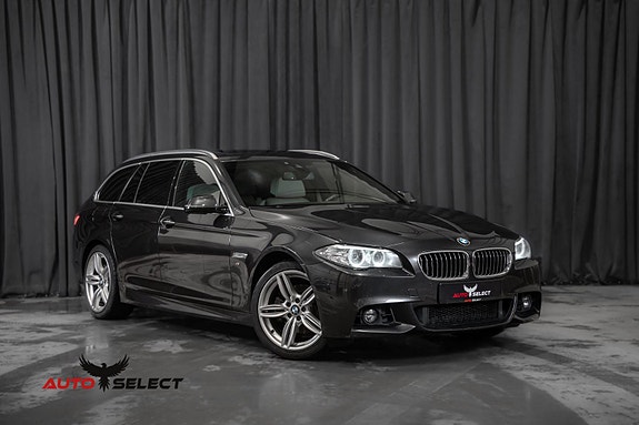 BMW 5-Serie