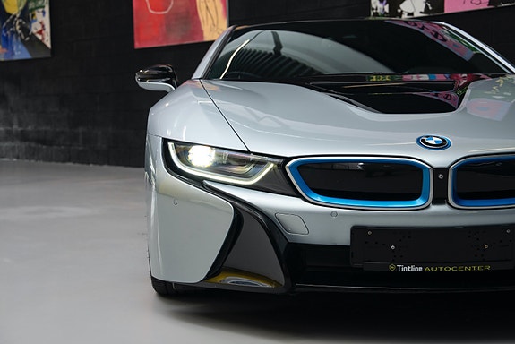 BMW i8 5 of 30