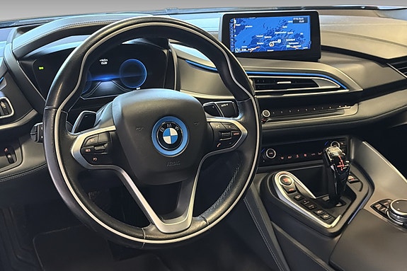 BMW i8 14 of 28