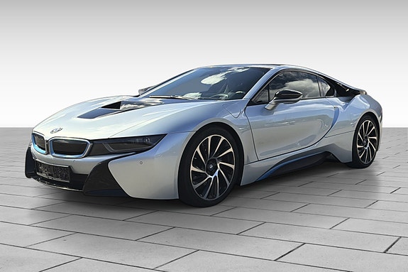 BMW i8 6 of 28