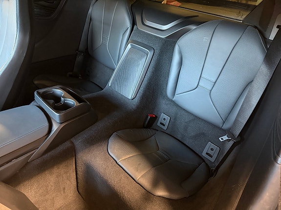 BMW i8 22 of 28