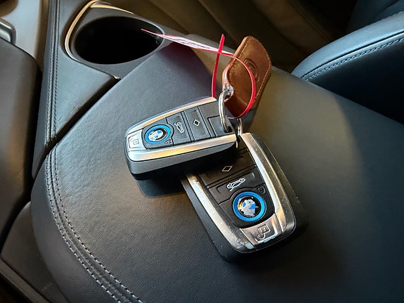 BMW i8 28 of 28