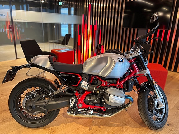 BMW R 12 nineT