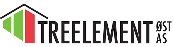 TREELEMENT ØST AS logo