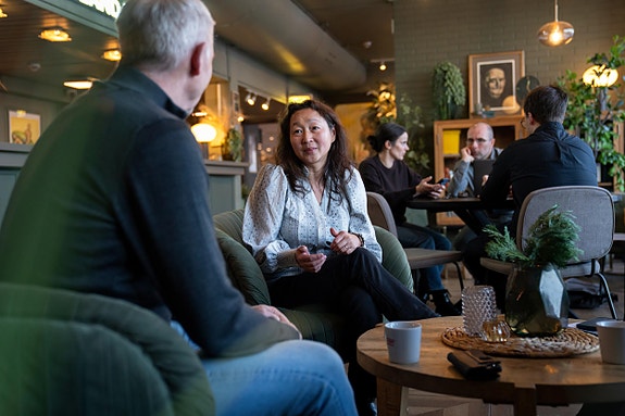 Bilde 4 av 7 i jobbannonse-galleriet
