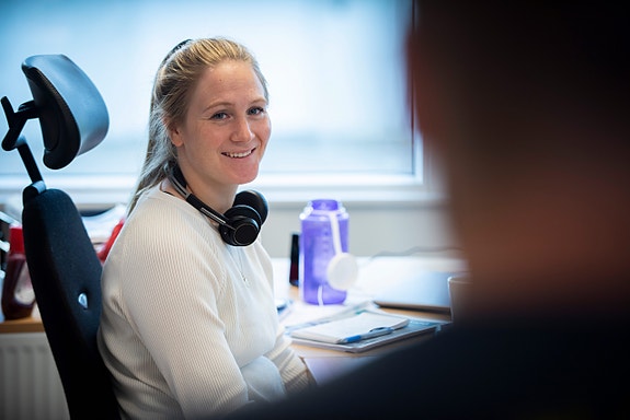 Bilde 2 av 7 i jobbannonse-galleriet