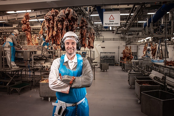 Bilde 2 av 3 i jobbannonse-galleriet