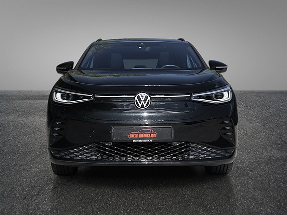 Volkswagen ID.4 GTX 2 of 5