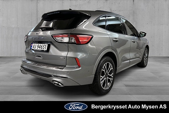 Ford Kuga 4 of 5
