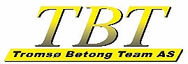 Tromsø Betong Team AS logo