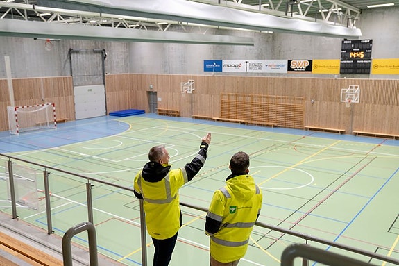 Bilde 4 av 10 i jobbannonse-galleriet