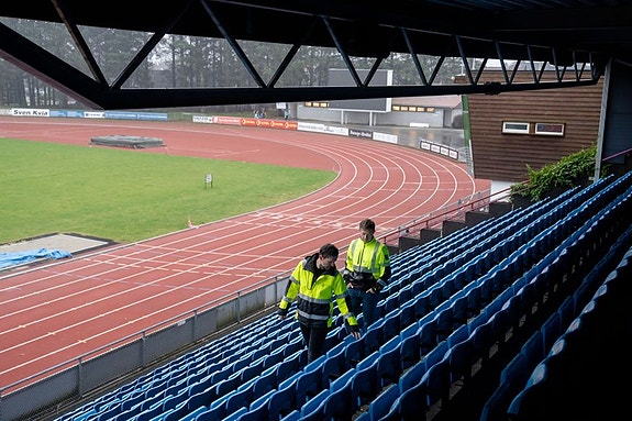 Bilde 7 av 10 i jobbannonse-galleriet