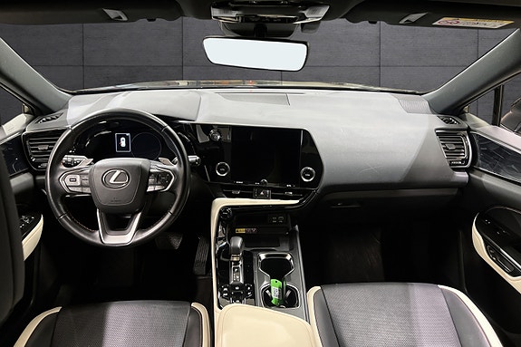 Lexus NX450h 10 of 22