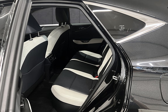 Lexus NX450h 17 of 22
