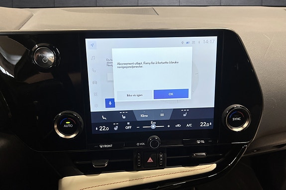 Lexus NX450h 14 of 22