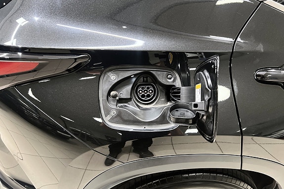 Lexus NX450h 9 of 22
