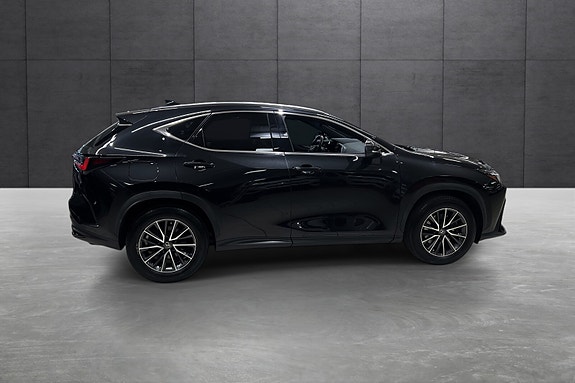 Lexus NX450h 6 of 22