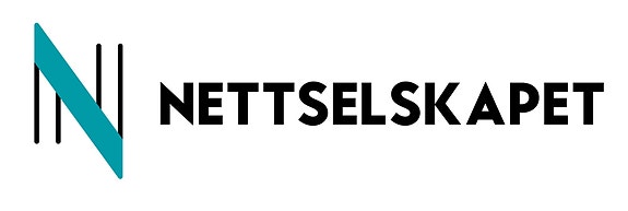 Nettselskapet AS logo