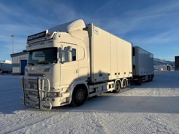 Scania